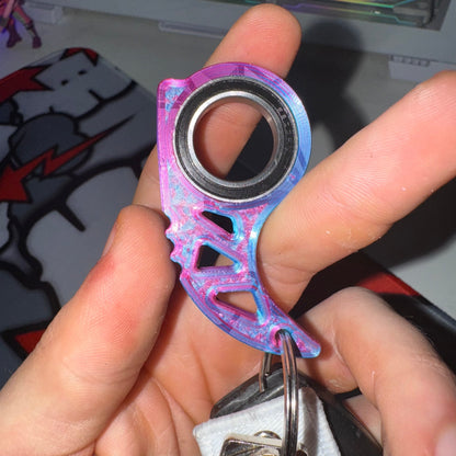 KeyRambit 