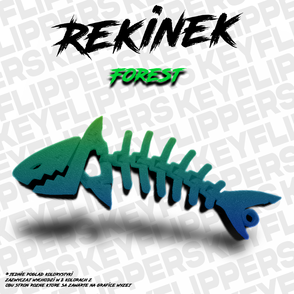 Rekinek 🦈