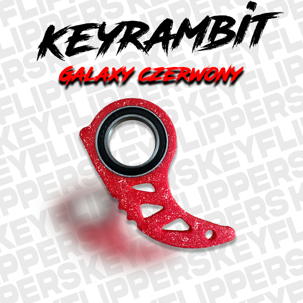 KeyRambit