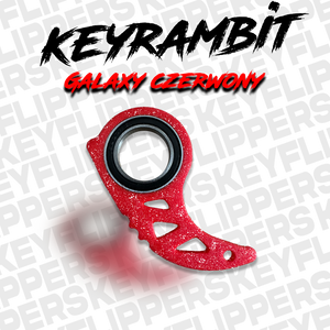 KeyRambit