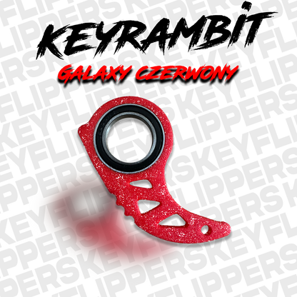 KeyRambit 