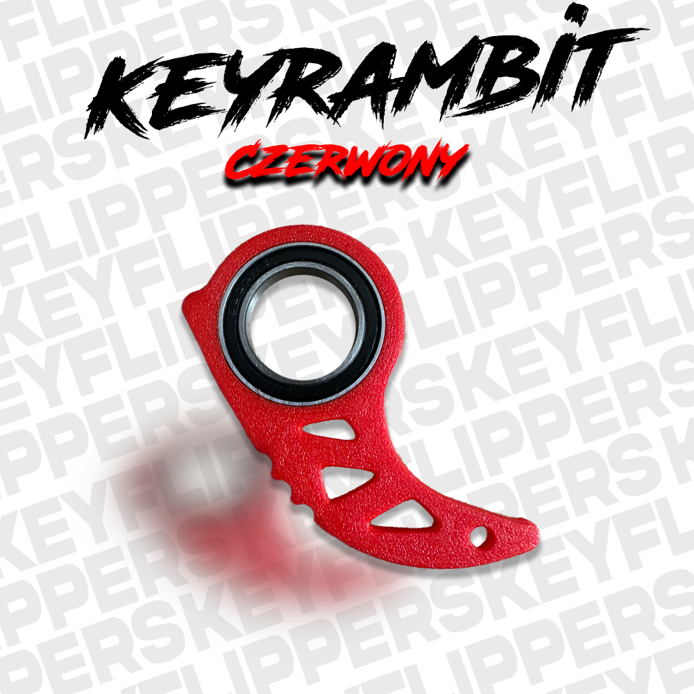 KeyRambit