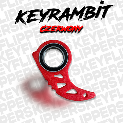 KeyRambit 